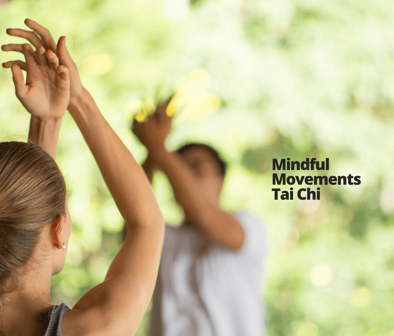 Mindful Movement 